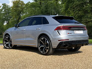 Audi Q8 RS VORSPRUNG TFSI QUATTRO MHEV 7