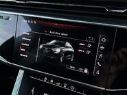 Audi Q8 RS VORSPRUNG TFSI QUATTRO MHEV 82