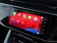 Audi Q8 RS VORSPRUNG TFSI QUATTRO MHEV 74