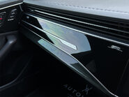 Audi Q8 RS VORSPRUNG TFSI QUATTRO MHEV 72