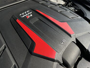 Audi Q8 RS VORSPRUNG TFSI QUATTRO MHEV 90