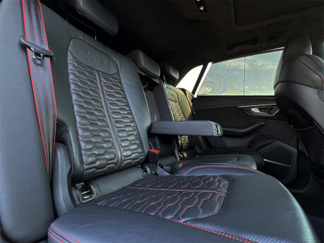 Audi Q8 RS VORSPRUNG TFSI QUATTRO MHEV 57