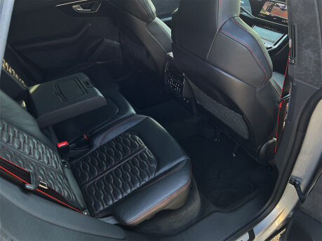 Audi Q8 RS VORSPRUNG TFSI QUATTRO MHEV 55