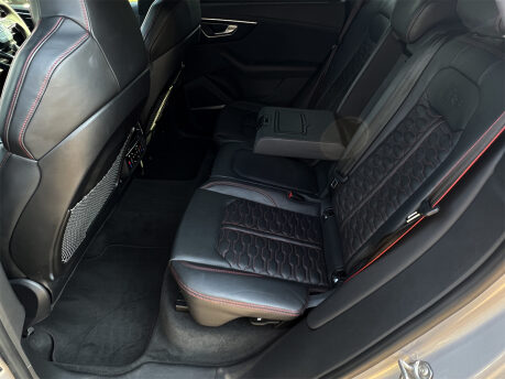 Audi Q8 RS VORSPRUNG TFSI QUATTRO MHEV 54