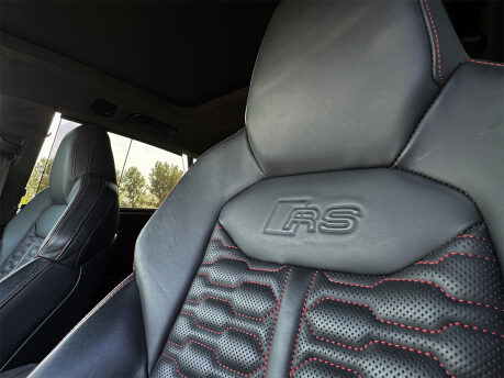 Audi Q8 RS VORSPRUNG TFSI QUATTRO MHEV 52