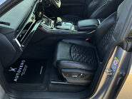 Audi Q8 RS VORSPRUNG TFSI QUATTRO MHEV 45