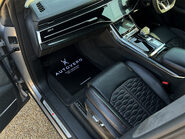 Audi Q8 RS VORSPRUNG TFSI QUATTRO MHEV 43