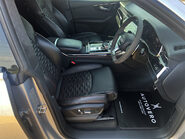 Audi Q8 RS VORSPRUNG TFSI QUATTRO MHEV 44