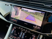 Audi Q8 RS VORSPRUNG TFSI QUATTRO MHEV 75