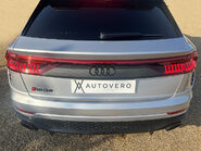 Audi Q8 RS VORSPRUNG TFSI QUATTRO MHEV 29