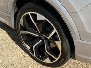 Audi Q8 RS VORSPRUNG TFSI QUATTRO MHEV 39