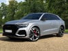 Audi Q8 RS VORSPRUNG TFSI QUATTRO MHEV