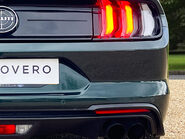 Ford Mustang BULLITT 25