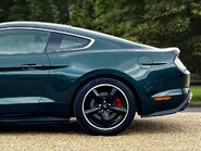 Ford Mustang BULLITT 11