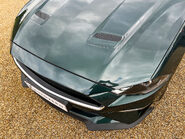 Ford Mustang BULLITT 29