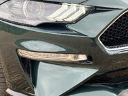 Ford Mustang BULLITT 16