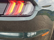 Ford Mustang BULLITT 26