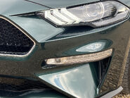 Ford Mustang BULLITT 19