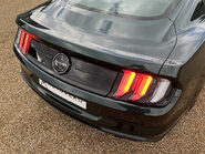 Ford Mustang BULLITT 32