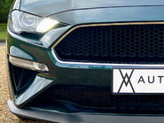 Ford Mustang BULLITT 17