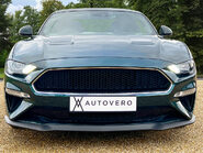 Ford Mustang BULLITT 2