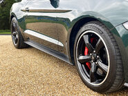 Ford Mustang BULLITT 15