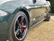 Ford Mustang BULLITT 20