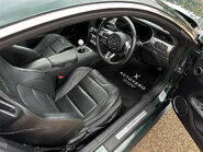 Ford Mustang BULLITT 43