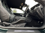 Ford Mustang BULLITT 45