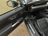 Ford Mustang BULLITT 83