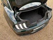 Ford Mustang BULLITT 84