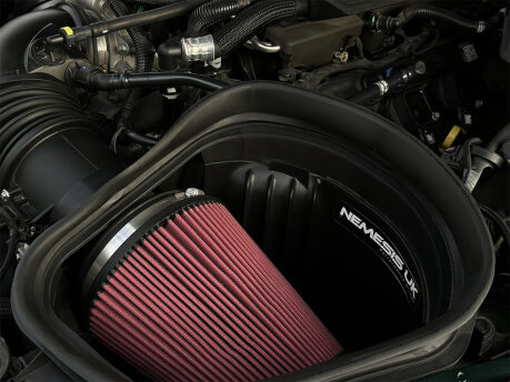 Ford Mustang BULLITT 93