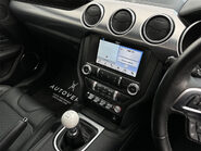 Ford Mustang BULLITT 61