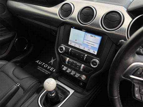 Ford Mustang BULLITT 61