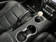 Ford Mustang BULLITT 63