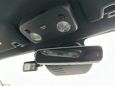 Ford Mustang BULLITT 82