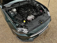 Ford Mustang BULLITT 90