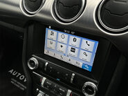 Ford Mustang BULLITT 72