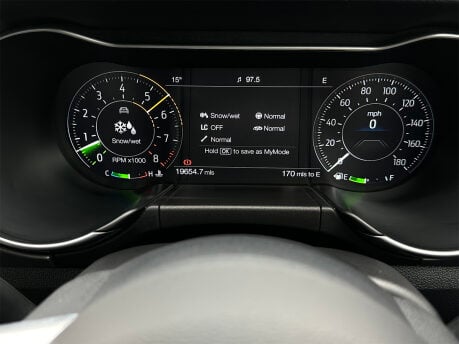 Ford Mustang BULLITT 78