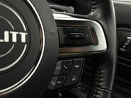 Ford Mustang BULLITT 57