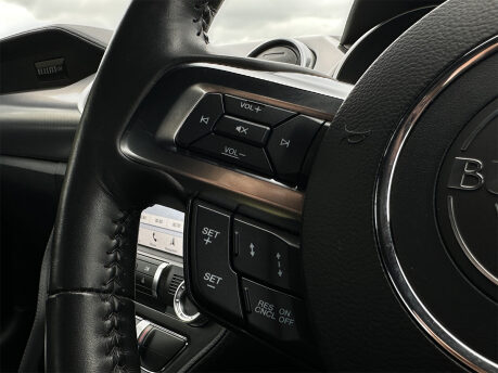 Ford Mustang BULLITT 56