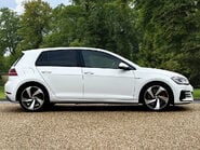 Volkswagen Golf GTI PERFORMANCE TSI DSG 4
