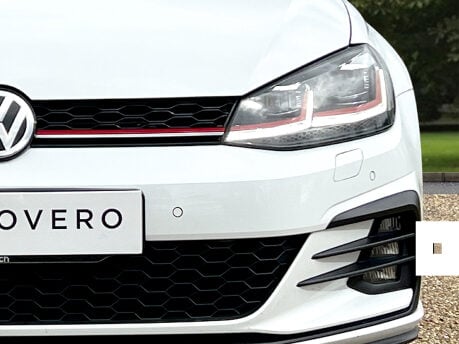 Volkswagen Golf GTI PERFORMANCE TSI DSG 18