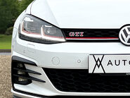 Volkswagen Golf GTI PERFORMANCE TSI DSG 17