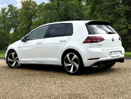 Volkswagen Golf GTI PERFORMANCE TSI DSG 7