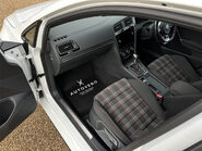 Volkswagen Golf GTI PERFORMANCE TSI DSG 45