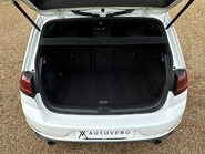Volkswagen Golf GTI PERFORMANCE TSI DSG 86