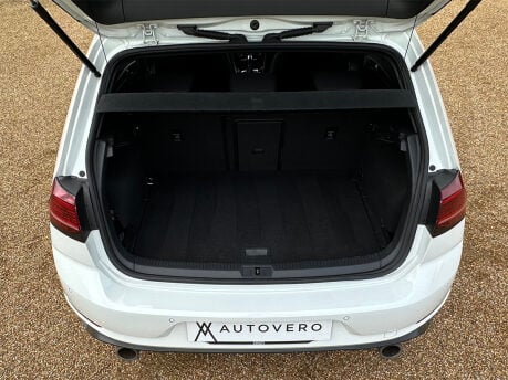 Volkswagen Golf GTI PERFORMANCE TSI DSG 86