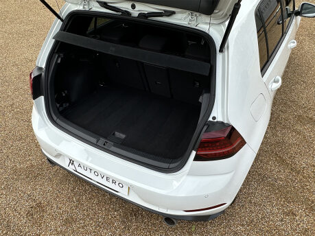 Volkswagen Golf GTI PERFORMANCE TSI DSG 87
