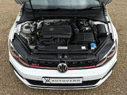 Volkswagen Golf GTI PERFORMANCE TSI DSG 90